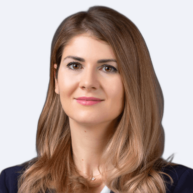Monika Cernikova