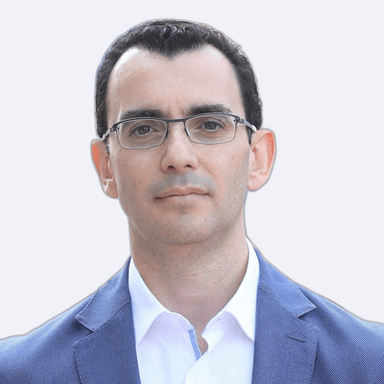 Ziad Soufan